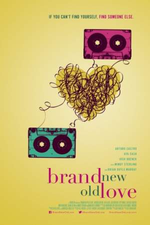 Новая старая любовь онлайн